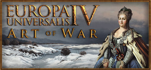 Europa Universalis IV: Art of War banner
