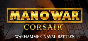Man O' War: Corsair - Warhammer Naval Battles banner