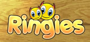 Ringies banner