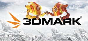 3DMark banner