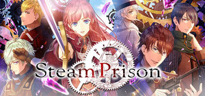 Steam Prison banner