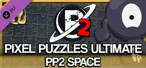 Jigsaw Puzzle Pack - Pixel Puzzles Ultimate: PP2 Space banner