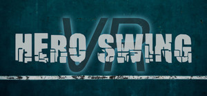 Hero Swing VR banner