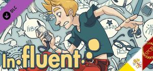 Influent DLC - Latina [Learn Latin] banner