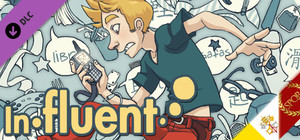 Influent DLC - Latina [Learn Latin] banner