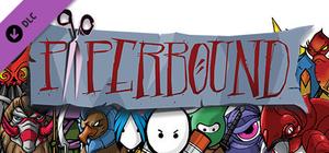 Paperbound - Official Soundtrack banner