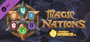 Magic Nations Premium DLC Pack banner
