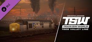 Train Sim World®: Tees Valley Line: Darlington - Saltburn-by-the-Sea Route Add-On banner