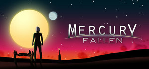 Mercury Fallen banner