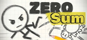 Zero Sum banner