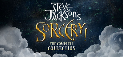 Steve Jackson's Sorcery! - The Complete Collection