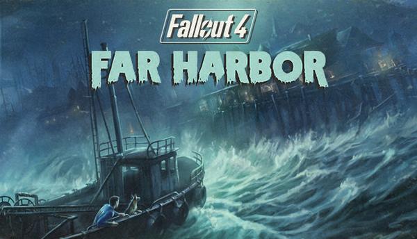 FALLOUT 4 - FAR HA