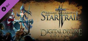 Realms of Arkania: Star Trail - Digital Deluxe Content banner