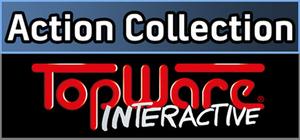 TopWare Action-Collection banner