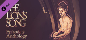 The Lion's Song: Episode 2 - Anthology banner
