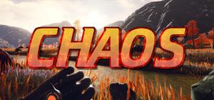 Chaos banner