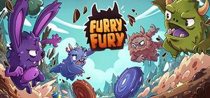 FurryFury banner