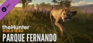 theHunter™: Call of the Wild - Parque Fernando banner
