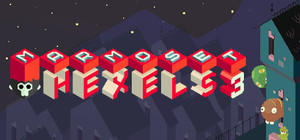 Marmoset Hexels 3 banner
