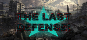 The Last Defense banner