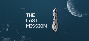 The Last Mission banner