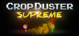 CropDuster Supreme banner