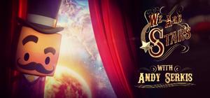 We Are Stars banner