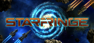 StarFringe: Adversus banner