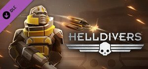 HELLDIVERS™ - Defenders Pack banner