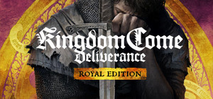 Kingdom Come: Deliverance Royal Edition banner