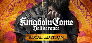 Kingdom Come: Deliverance Royal Edition banner