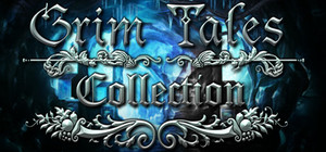 Grim Tales Collection banner
