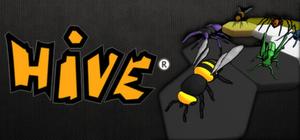 Hive banner