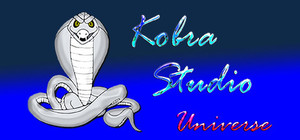 Kobra Studio Universe Bundle banner