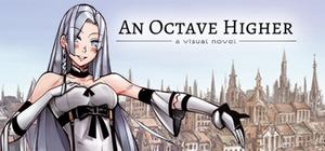 An Octave Higher - Deluxe Edition banner