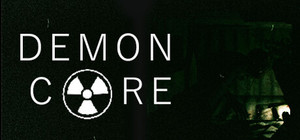 Demon Core banner