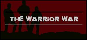 The Warrior War banner