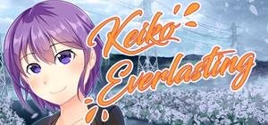 Keiko Everlasting banner