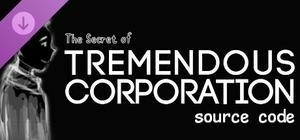 The Sources of Tremendous Corporation banner