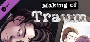 Making of Traum banner