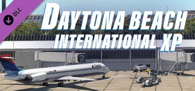 X-Plane 11 - Add-on: Aerosoft - Airport Daytona Beach International XP