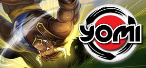 Yomi banner