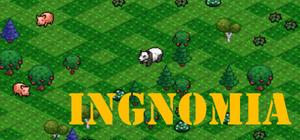 Ingnomia banner