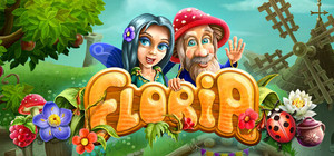 Floria banner