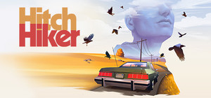 HitchHiker - A Mystery Game banner
