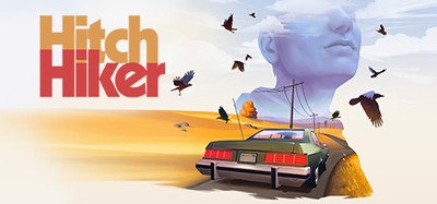 HitchHiker - A Mystery Game