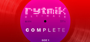 Rytmik Ultimate Complete banner