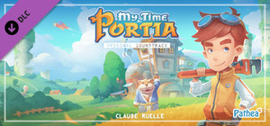 My Time At Portia - Original Soundtrack banner