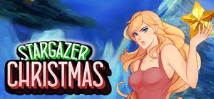 Stargazer Christmas banner
