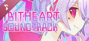 1bitHeart Original Soundtrack banner